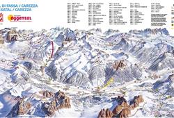 1. Campestrin di Fassa