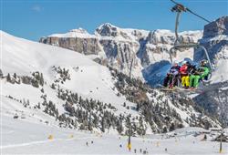2. Campestrin di Fassa