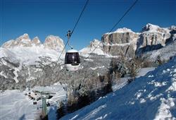 5. Campestrin di Fassa