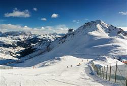 6. Campestrin di Fassa