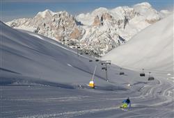 7. Campestrin di Fassa