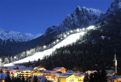 14. Campestrin di Fassa