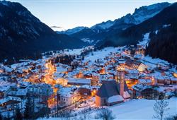 15. Campestrin di Fassa