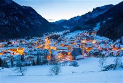 16. Campestrin di Fassa