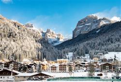 17. Campestrin di Fassa