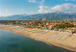 1. Forte dei Marmi