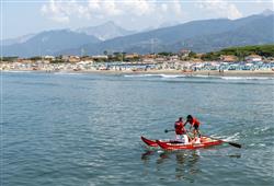 2. Forte dei Marmi
