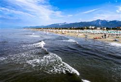 4. Forte dei Marmi