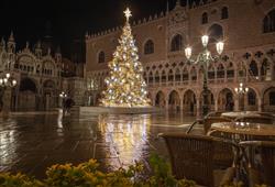 9. Advent v Benátkách