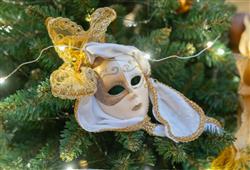 22. Advent v Benátkách