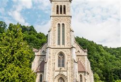 katedrála sv. Floriána