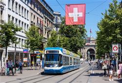 Bahnhofstrasse