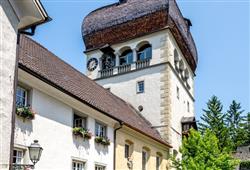 město Bregenz
