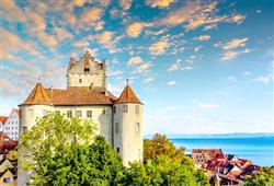 město Meersburg