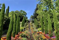 ostrov Mainau