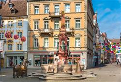 město Kostnice