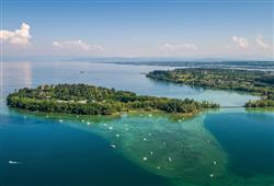 ostrov Mainau