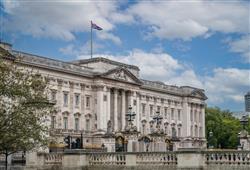 Buckingham Palace