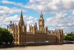 Westminster Palace
