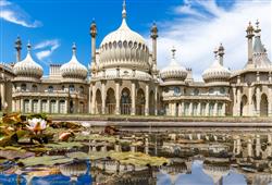 Royal Pavilion, Brighton