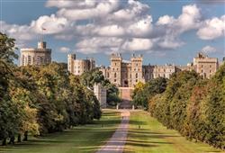 Windsor Castle