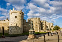 Windsor Castle