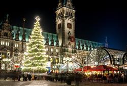 3. Adventní Hamburk