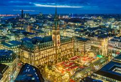 1. Adventní Hamburk