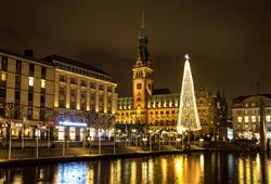 8. Adventní Hamburk