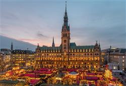 2. Adventní Hamburk