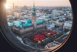 17. Adventní Hamburk