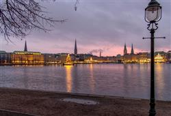 13. Adventní Hamburk