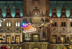5. Adventní Hamburk