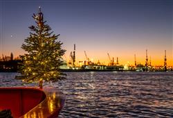 4. Adventní Hamburk