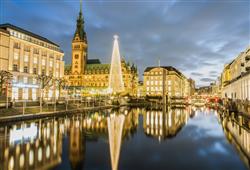 7. Adventní Hamburk