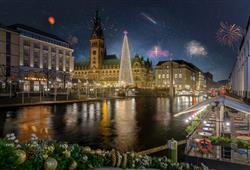 6. Adventní Hamburk