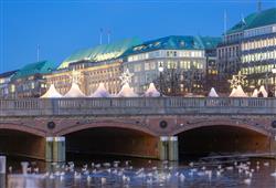 16. Adventní Hamburk