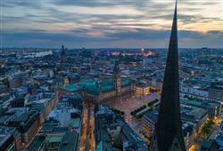 18. Adventní Hamburk
