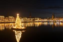 9. Adventní Hamburk