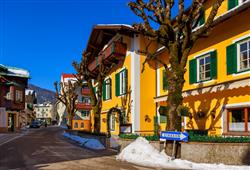 12. Advent u jezera Wolfgangsee
