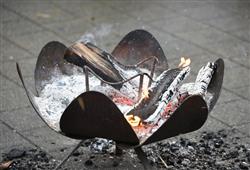 18. Advent u jezera Wolfgangsee