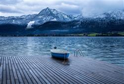 8. Advent u jezera Wolfgangsee