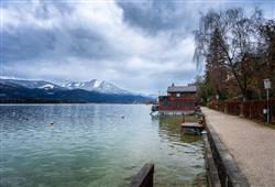 9. Advent u jezera Wolfgangsee