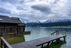 10. Advent u jezera Wolfgangsee