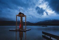 11. Advent u jezera Wolfgangsee