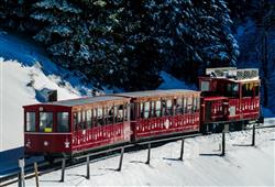 3. Advent u jezera Wolfgangsee