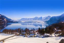 6. Advent u jezera Wolfgangsee