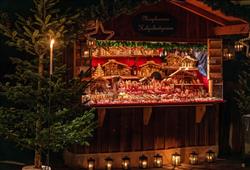 15. Advent u jezera Wolfgangsee