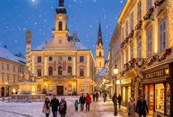5. Baden a průvod čertů
