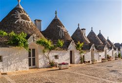 Alberobello